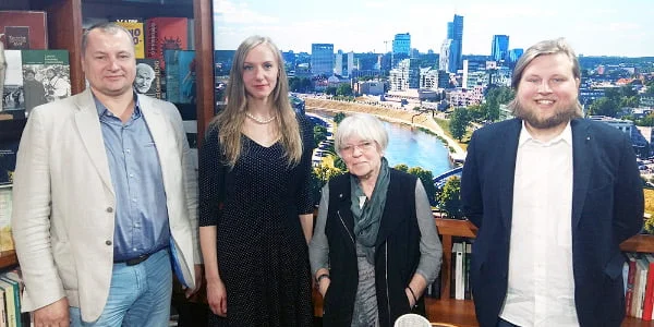 „Reikia architekto“: ta pati ir visiškai kitokia – rekonstruota Nacionalinė biblioteka 1 reikia architekto 170518