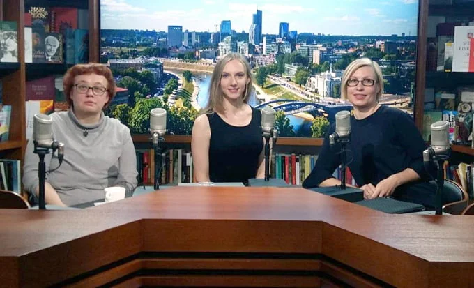 „Reikia architekto“