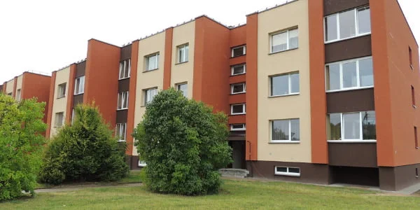 Gyventojai kviečiami įvertinti daugiabučių modernizacijos procesą 1 daugiabučių modernizacija