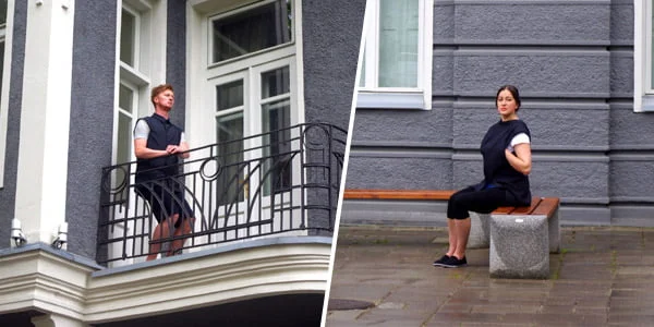 Kauno modernizmo architektūra