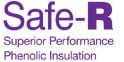 safe r logo