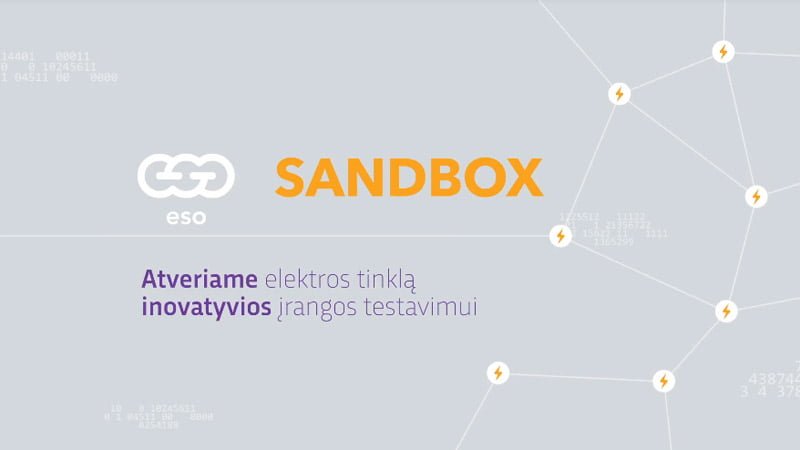 „Sandbox“
