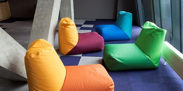 Italų ir lietuvių komandos kūrinys Lietuvai – modernus sėdmaišis 1 Sėdmaišis