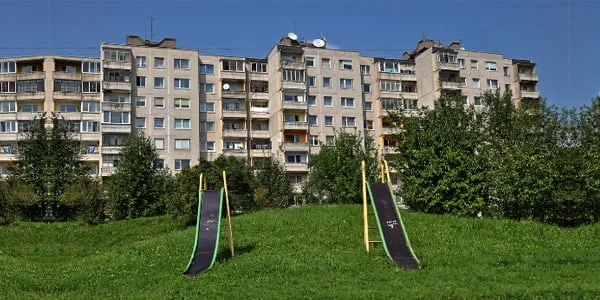 Menininkai – apie kūrybines iniciatyvas miestui ir miestiečiams 1 Menininkai