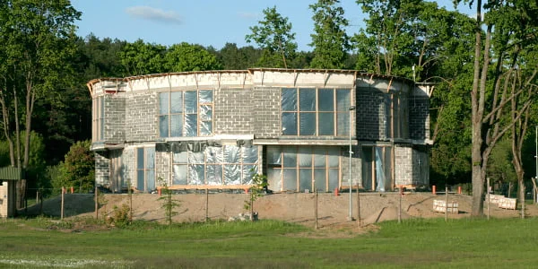 Statybos užbaigimo tvarka