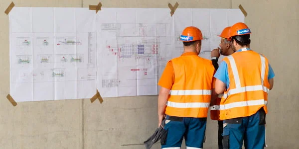 Statybos techninės priežiūros