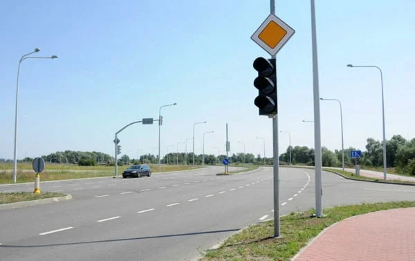 Greičio mėgėjus drausmins išmanieji šviesoforai 1 sviesoforai ismanieji