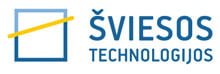 sviesos tech logo