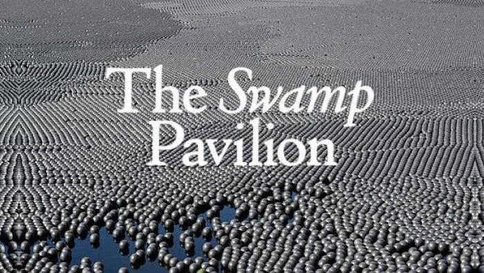 swamp pavilion