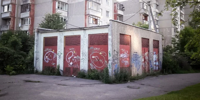 Gatvės menininkams – proga būti pastebėtiems Kaune 1 transformatorines gatves menui 0