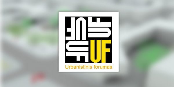 urbanistinis forumas 1
