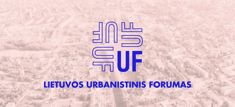 Urbanistinis forumas
