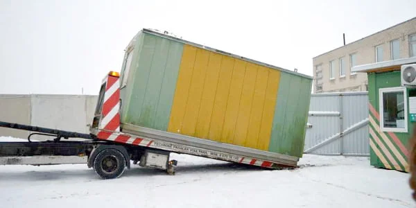 Nelegalūs vagonėliai gujami iš saugomų teritorijų 1 Nelegalūs vagonėliai