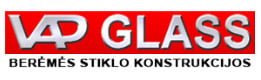 vap glass logo