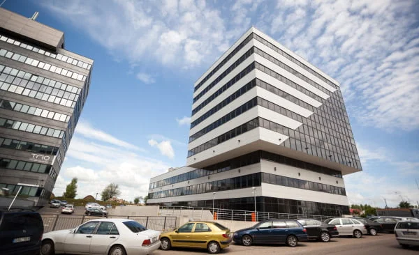 Verslo centras &bdquo;ONE&ldquo;