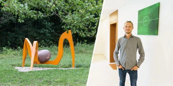 verslo ir meno sinergija