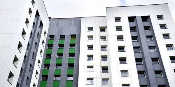 VGTU toliau tvarkys savo nekilnojamąjį turtą 1 projektavimo darbai