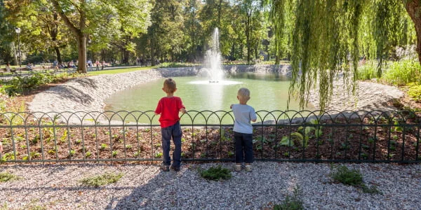 Vilniaus miesto savivaldybės kvietimas – itin greitos reakcijos kraštovaizdžio specialistams 1 viešosios erdvės