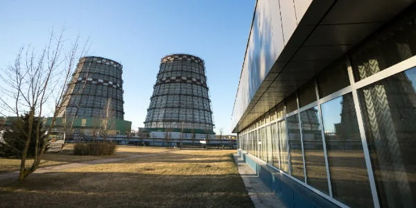 Vilniaus šilumos ūkis grįžo į savivaldybės rankas 1 „Vilniaus šilumos tinklai“
