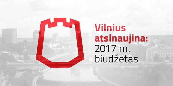 biudžeto projektas