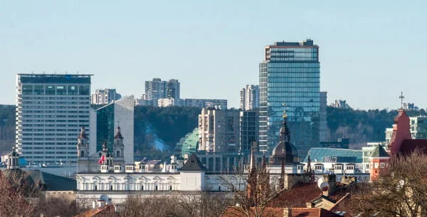 Vilnius