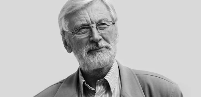 Antrasis LAR garbės ženklas – architektui Vytautui Jurgiui Dičiui 1 Vytautas Dičius