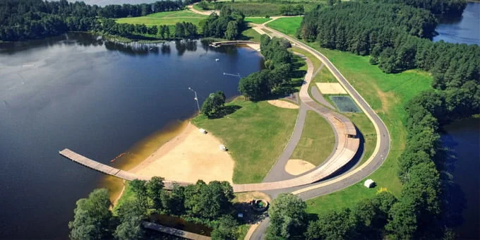 Komisija atrinko devynis geriausio rekreacinio objekto vardo vertus projektus 1 Architekto Algimanto Zavišos labdaros ir paramos fondas