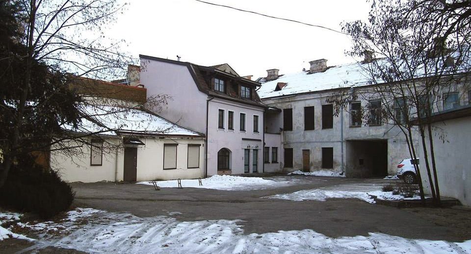 Mildos Bugailiškytės (Kultūros paveldo centras) nuotr.