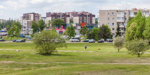 Vilniaus m. savivaldybės nuotr.